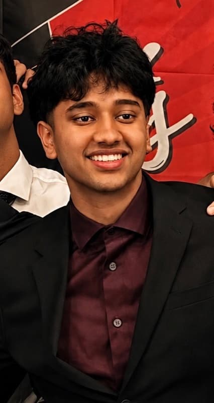 Aakash Mandyam