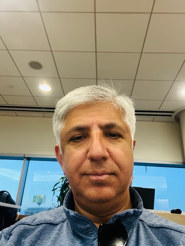 Ajay Jagtiani