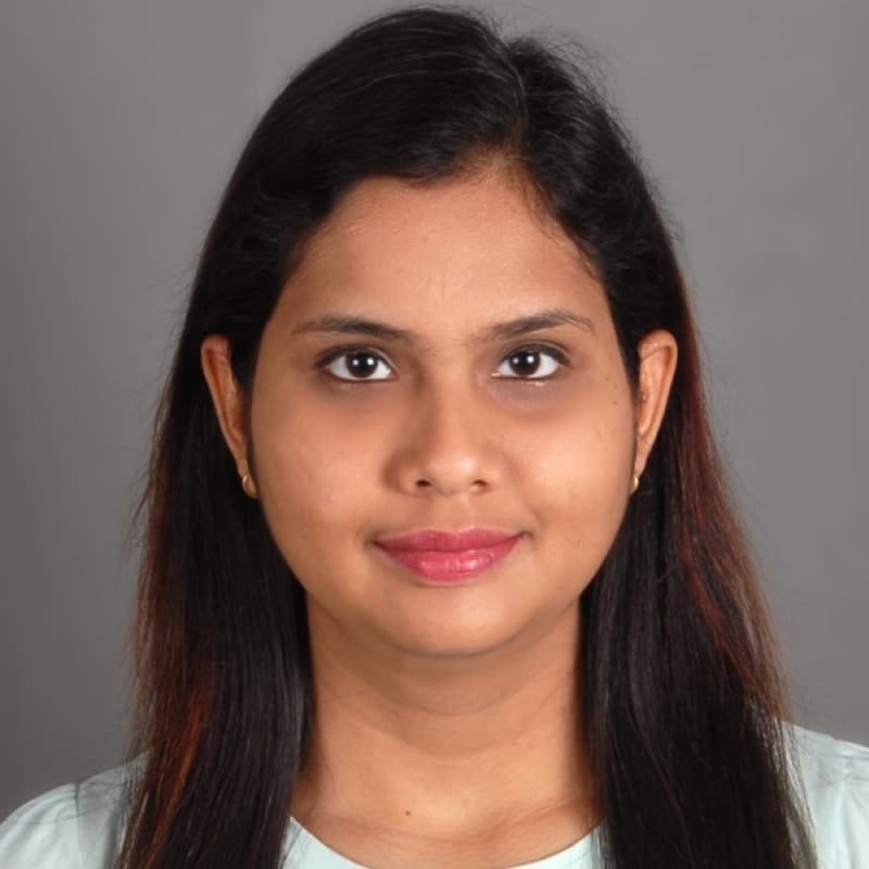 Harishita Gupta